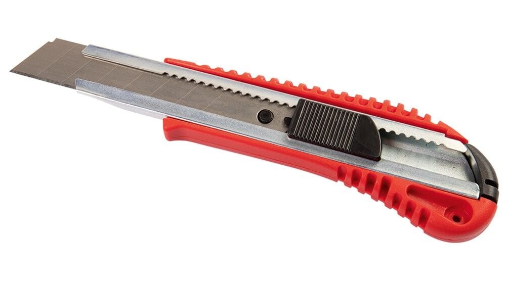 MAKET BIÇAĞI PLASTİK KALIN UK03