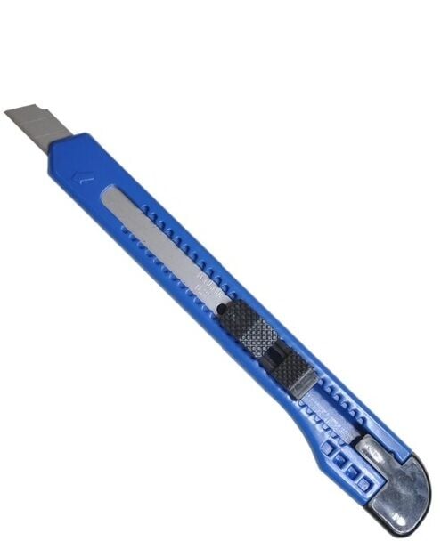 MAKET BIÇAĞI PLASTİK KÜÇÜK UK01