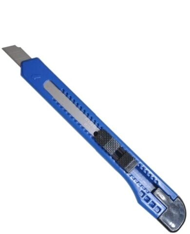 MAKET BIÇAĞI PLASTİK KÜÇÜK UK01