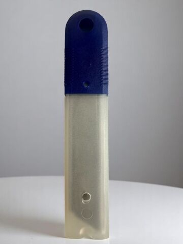 MAKET BIÇAĞI YEDEĞİ GENİŞ 10AD