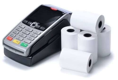 POS KAĞIDI RULO 56MM*12MT