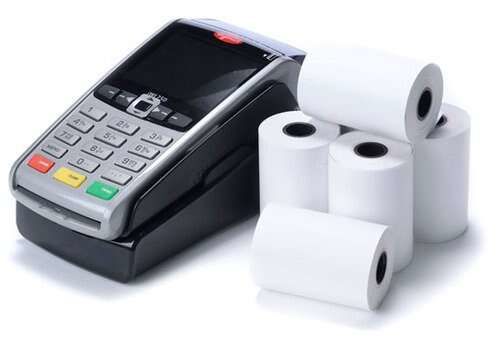 POS KAĞIDI RULO 56MM*12MT