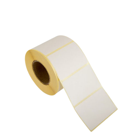 TERAZİ ETİKETİ 40MM*58MM 500AD