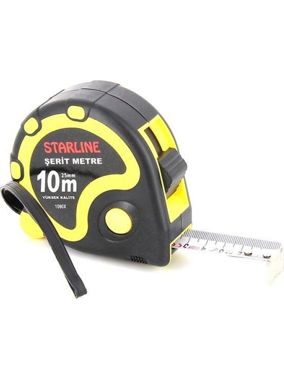 STARLİNE ŞERİT METRE 10MT 1090X