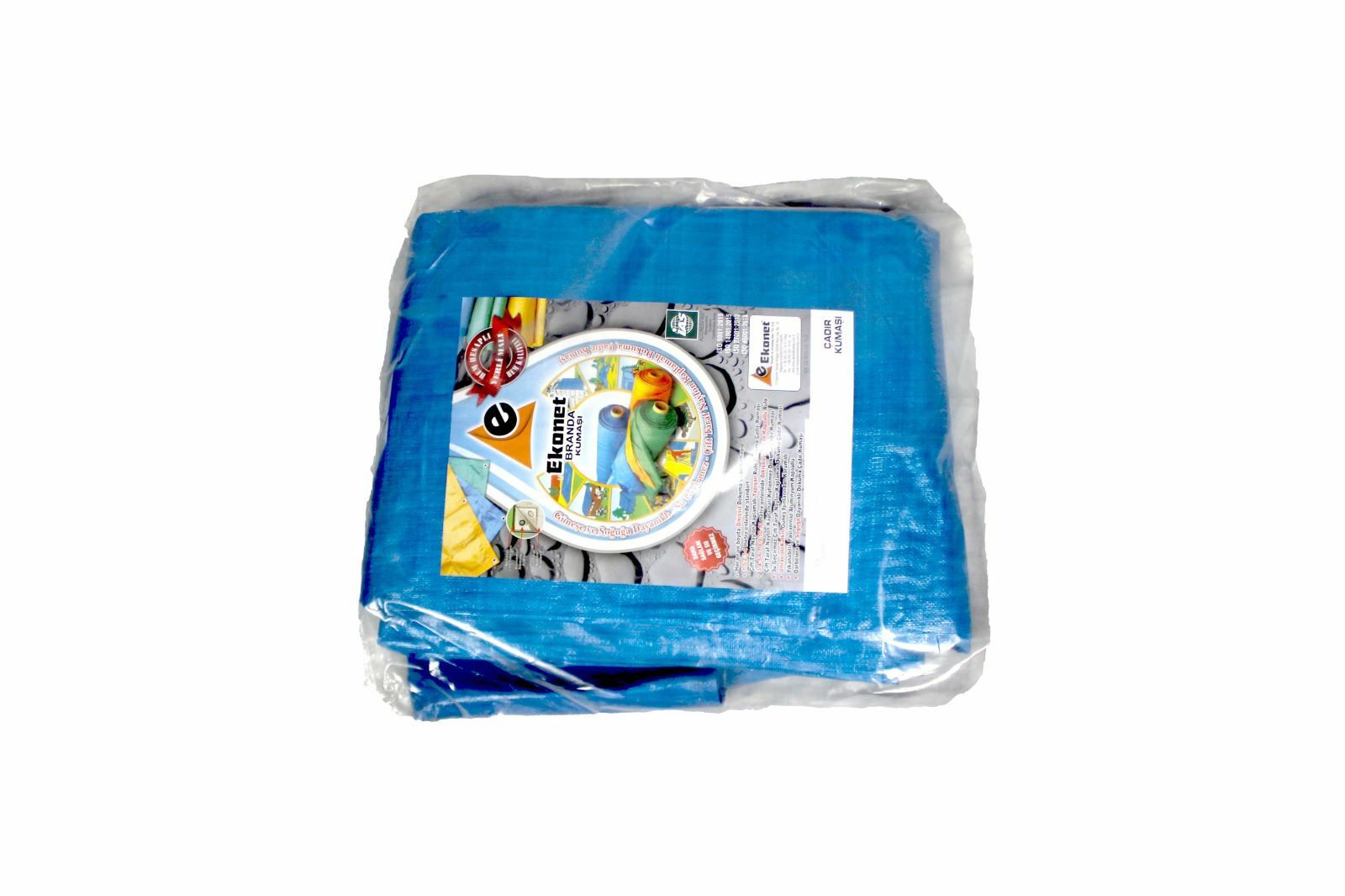 ÇADIR BRANDA EBATLI EKONET