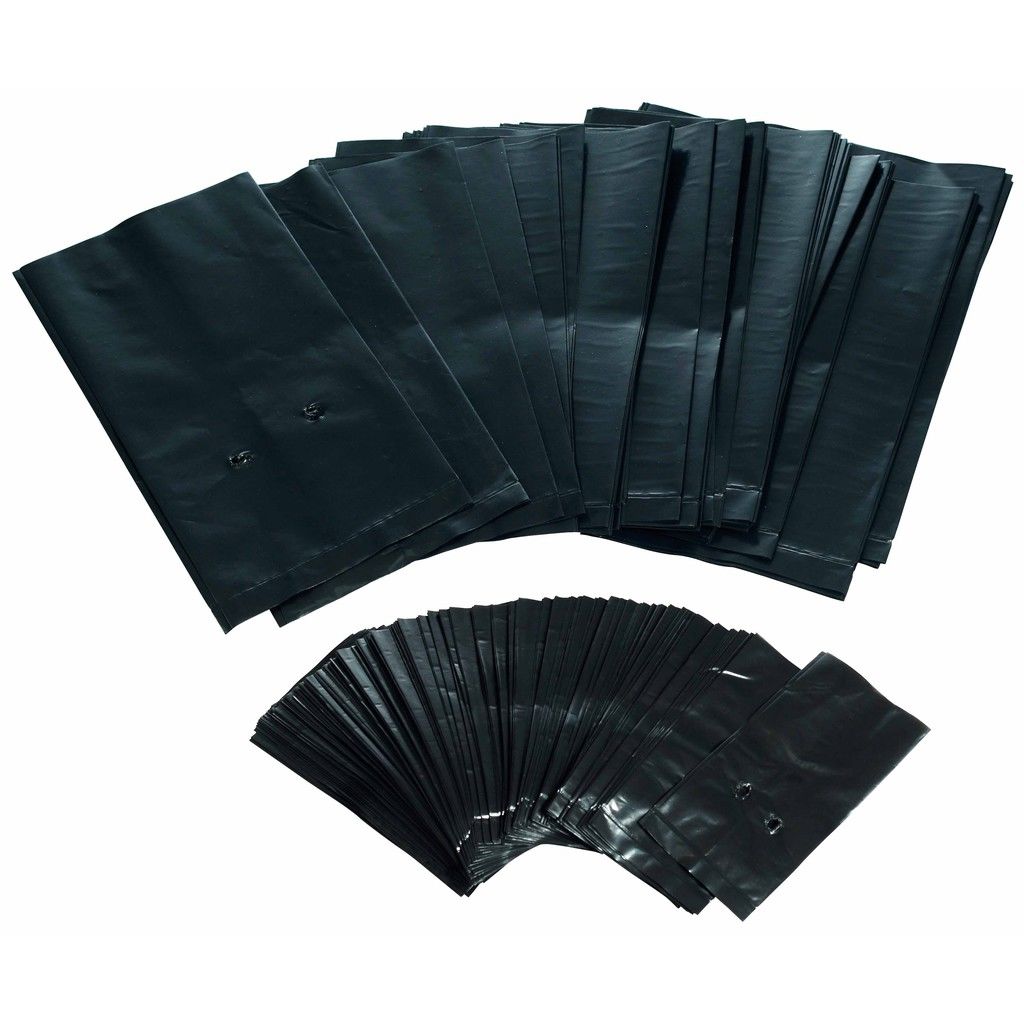 FİDE TORBASI 50ADET 9cm*11cm