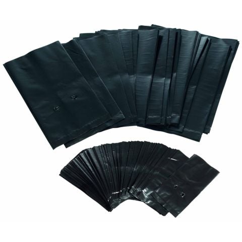 FİDE TORBASI 50ADET 9cm*11cm