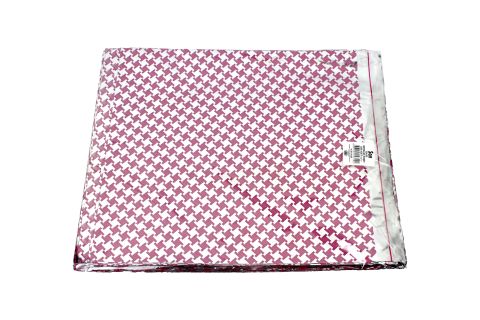 HEDİYE TORBASI METALİZE POŞET BANTLI 100 ADET 30CM*45CM