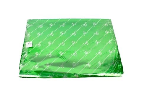 METALİZE TABAKA BASKILI 50CM*70CM