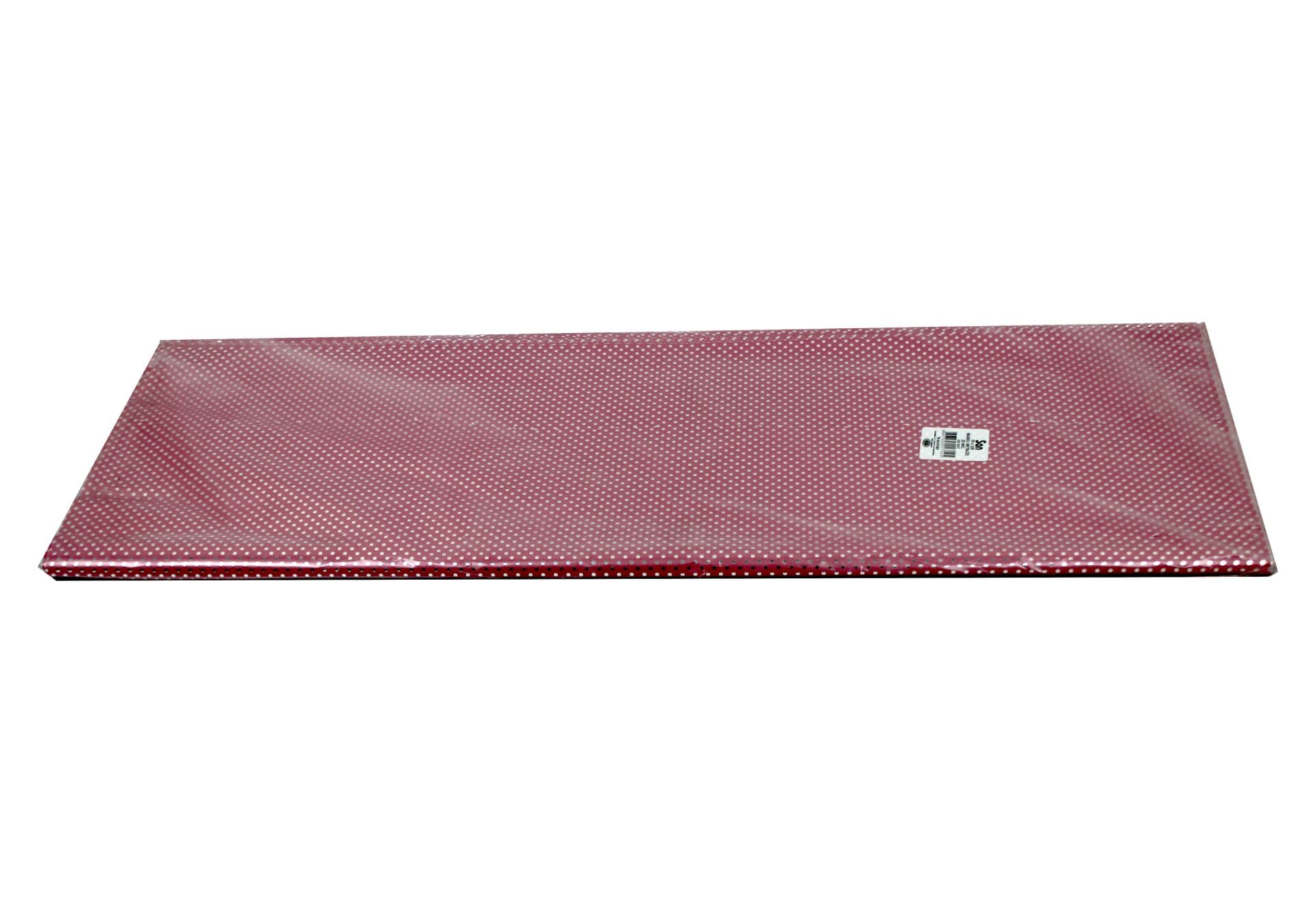 METALİZE TABAKA BASKILI 70CM*100CM