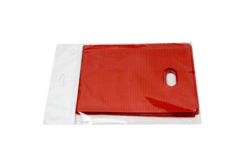 HEDİYE POŞETİ METALİZE ELGEÇME LÜKS 50AD 20CM*30CM