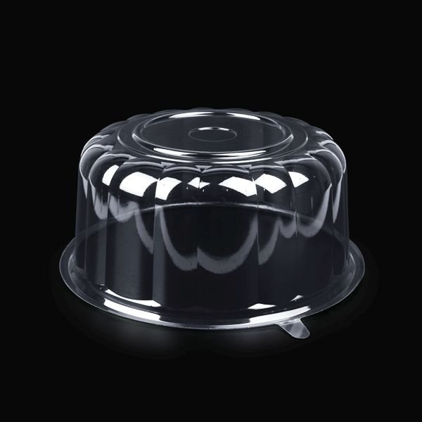 LİMERA PASTA KAPAK L410 OVAL KENARLI ORTA 50AD