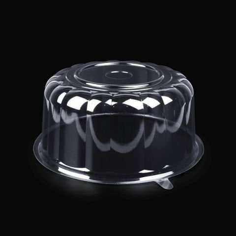 LİMERA PASTA KAPAK L410 OVAL KENARLI ORTA 50AD