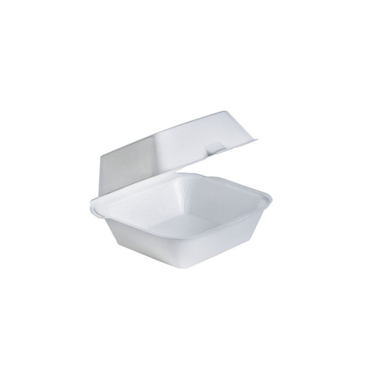 ERZE KÖPÜK TABAK MOD 008 AY HAMBURGER 500ADET