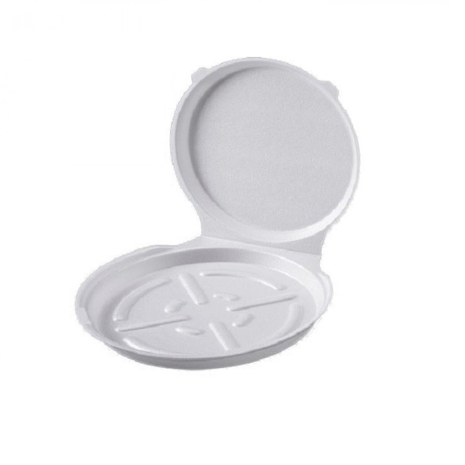 ERZE KÖPÜK TABAK MOD 014 A PİZZA 100ADET/PK