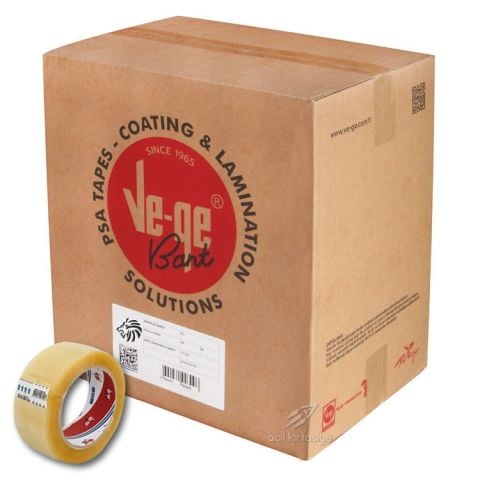 VEGE KOLİ BANDI 100MT ASLAN KOLİ