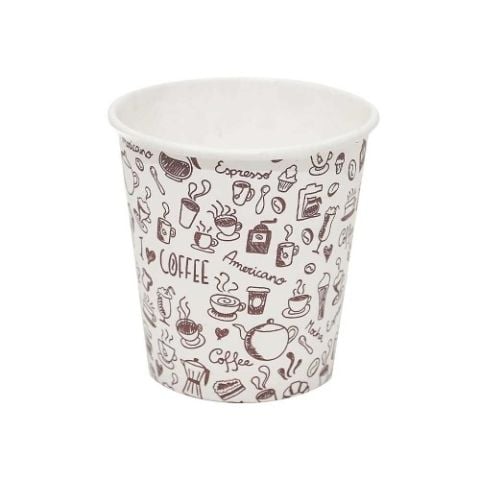 KARTON BARDAK 7OZ KOLİ 3000ADET