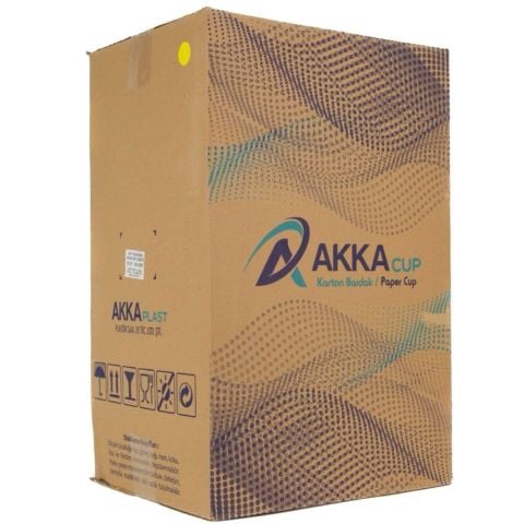 TOPTAN KARTON BARDAK 7OZ 3000ADET