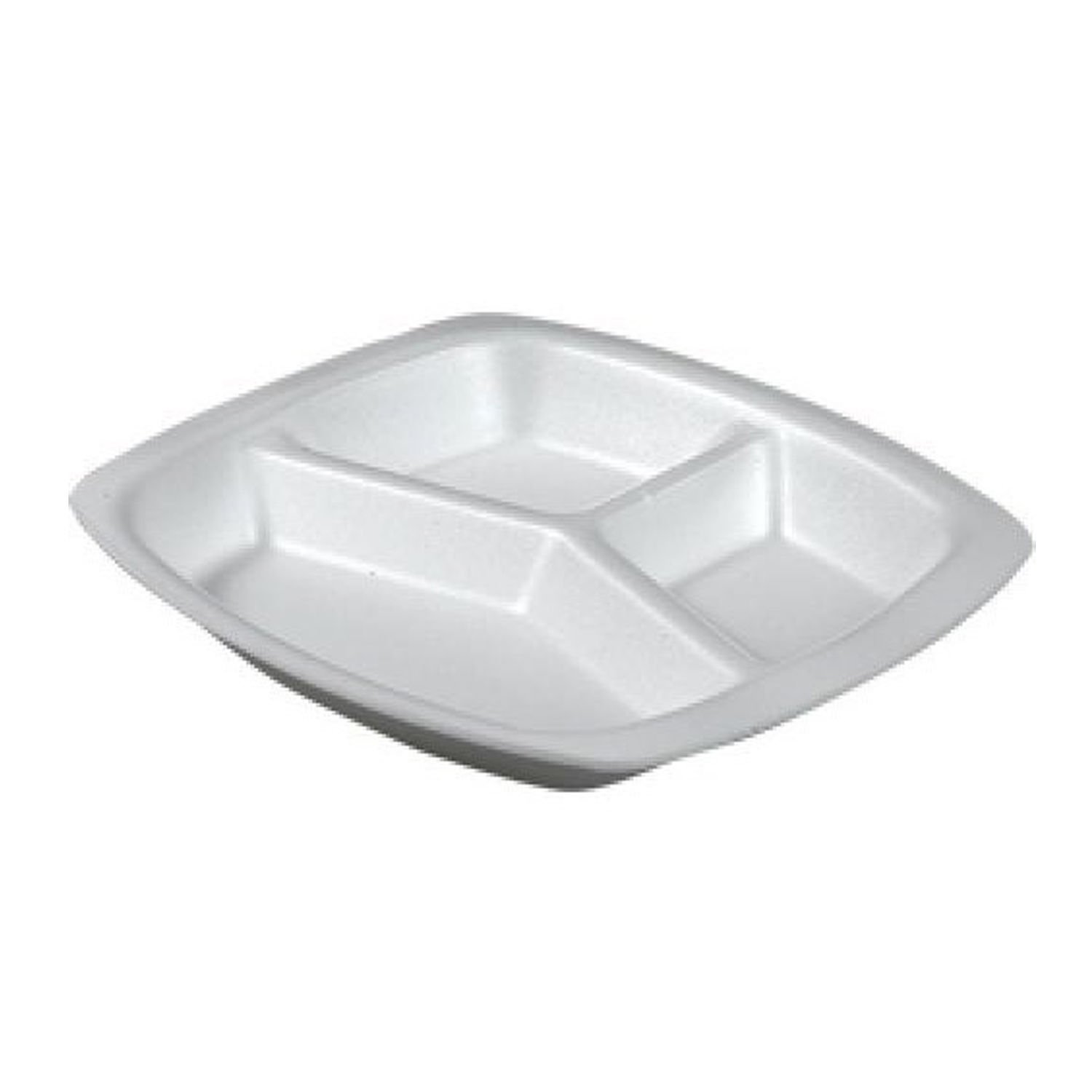 ERZE KÖPÜK TABAK MOD 024 L 3GÖZ 200ADET/PK