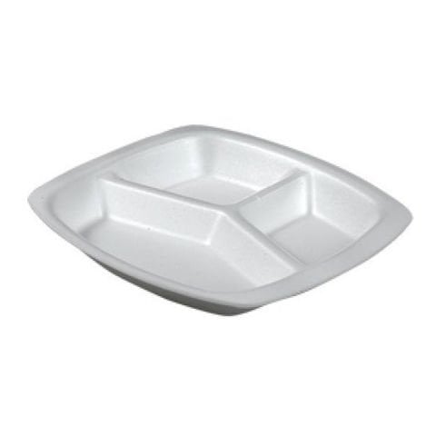 ERZE KÖPÜK TABAK MOD 024 L 3GÖZ 200ADET/PK