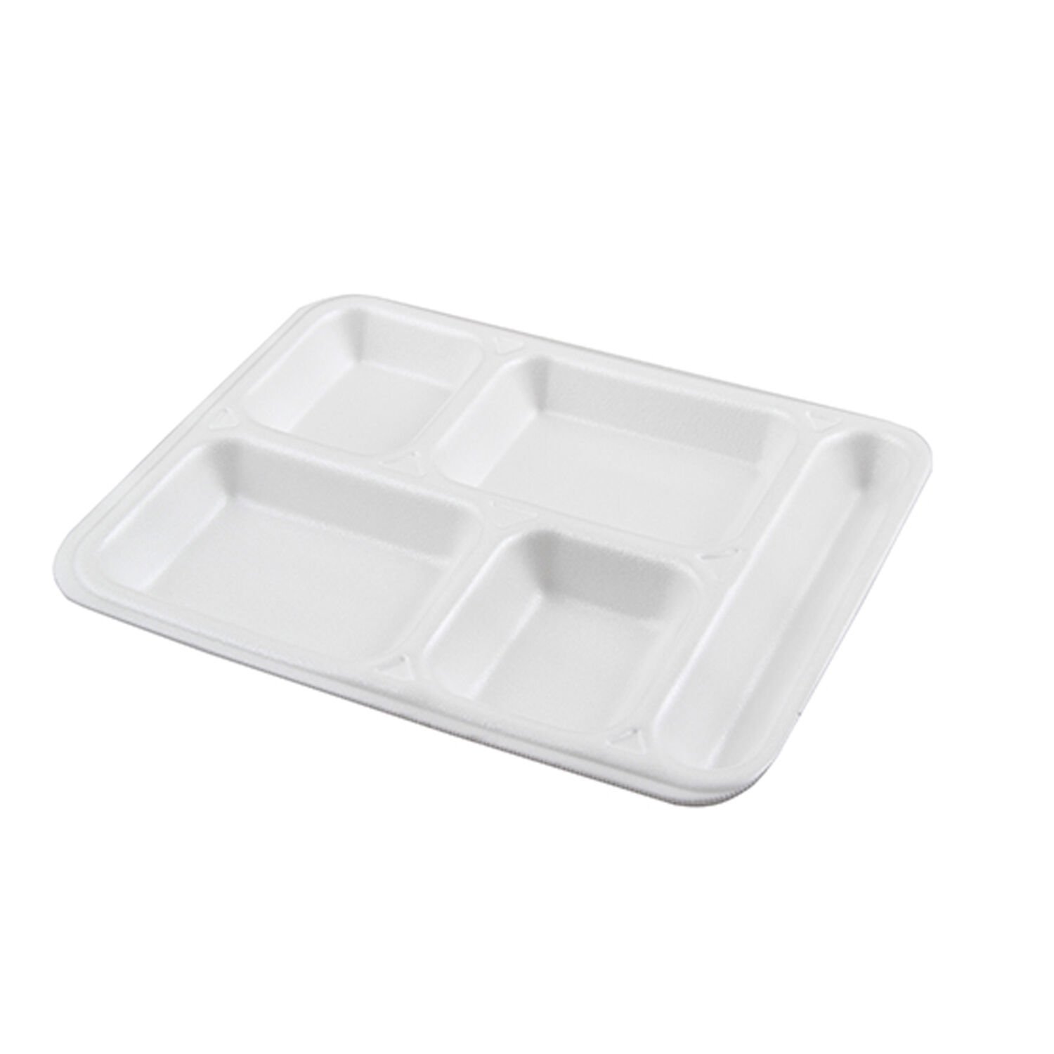 ERZE KÖPÜK TABAK MOD 027 BZ 5GÖZ 100ADET/PK