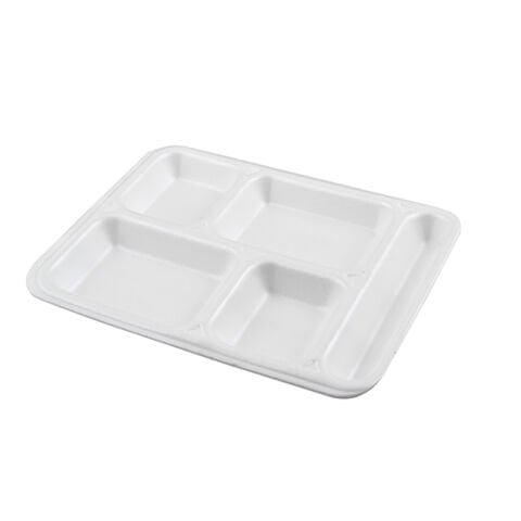 ERZE KÖPÜK TABAK MOD 027 BZ 5GÖZ 100ADET/PK