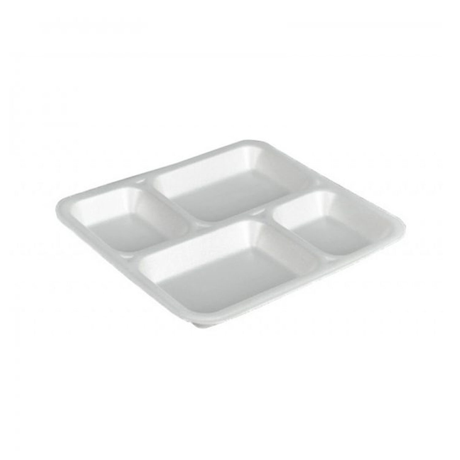 ERZE KÖPÜK TABAK MOD 27C 4GÖZ 100ADET/PK