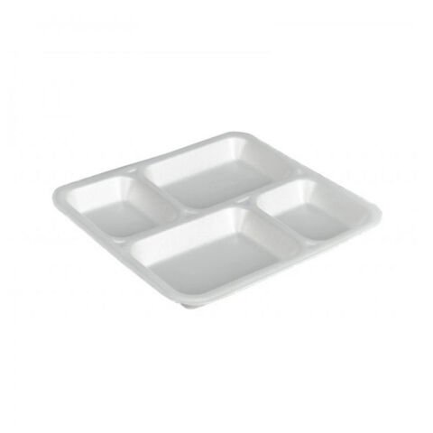 ERZE KÖPÜK TABAK MOD 27C 4GÖZ 100ADET/PK