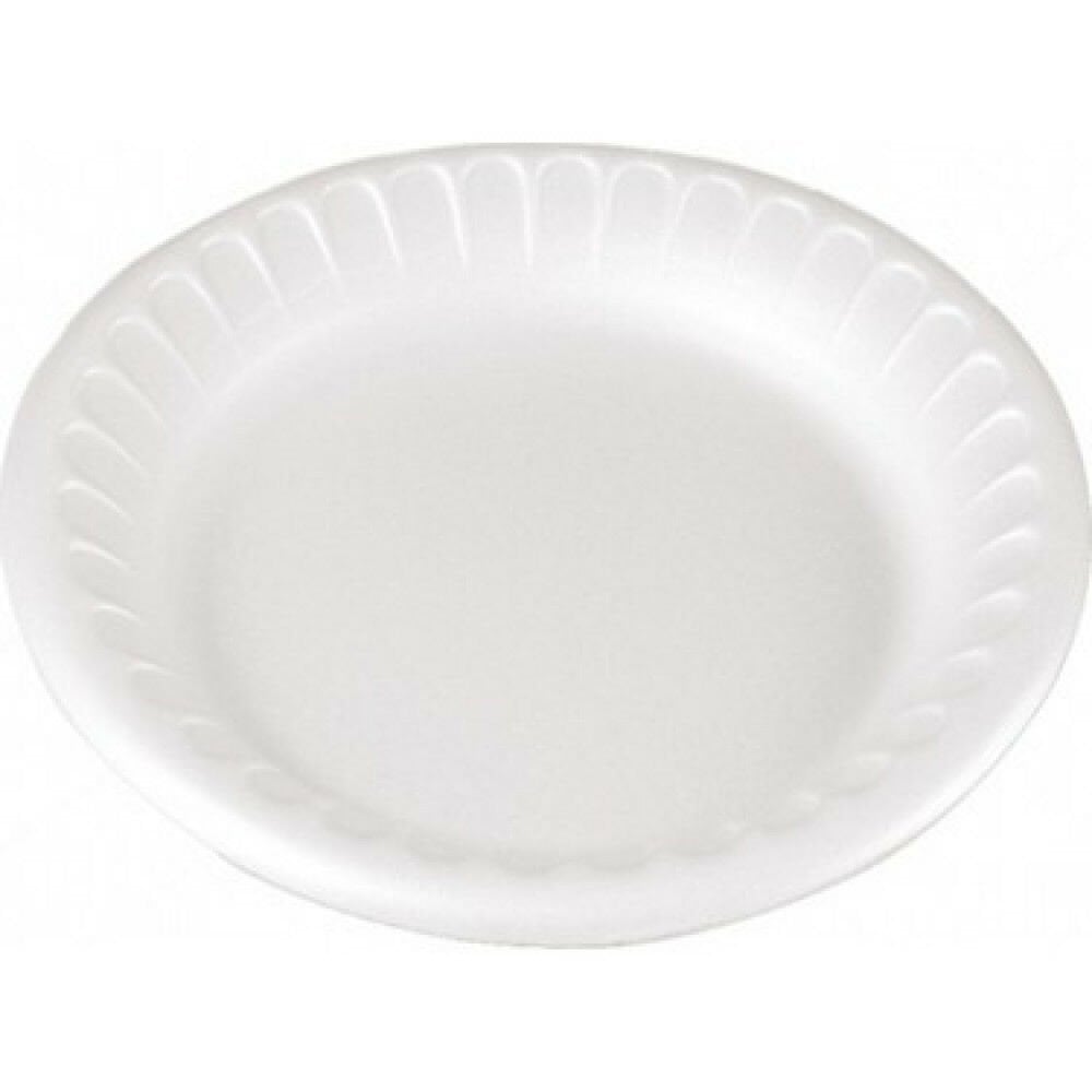 ERZE KÖPÜK TABAK MOD 33 AY OVAL ORTA 100ADET