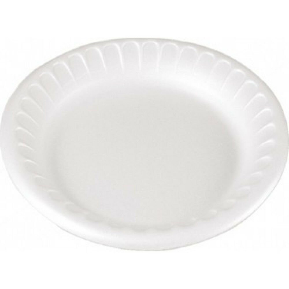ERZE KÖPÜK TABAK MOD 33 AY OVAL KÜÇÜK 100ADET
