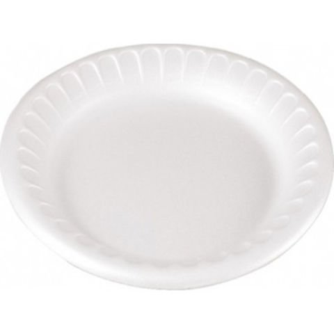 ERZE KÖPÜK TABAK MOD 033 BY OVAL ORTA 100ADET