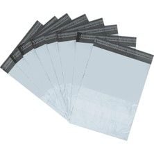 KARGO POŞETİ GRİ 100AD