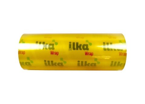 İLKA WRAP STRECH FİLM 30CM*1500MT 08Mic