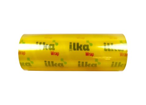 İLKA WRAP STRECH FİLM 45CM*1500MT 08Mic