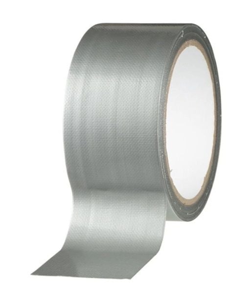 TAMİR BANDI HASBANT 45MM*10MT GRİ