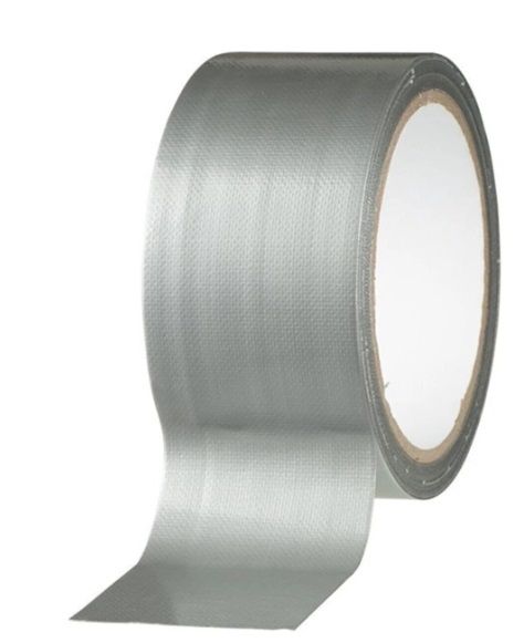 TAMİR BANDI GRİ 45MM*10MT