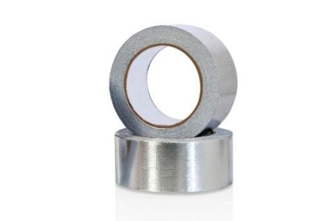 ALÜMİNYUM FOLYO BANT  HASBANT 40MM*10MT