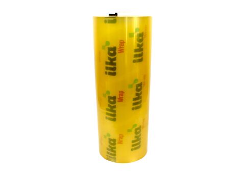 İLKA WRAP STRECH FİLM 45CM*1500MT 12Mic