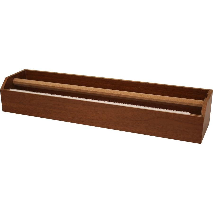 APARAT STRETCH 45CM AHŞAP