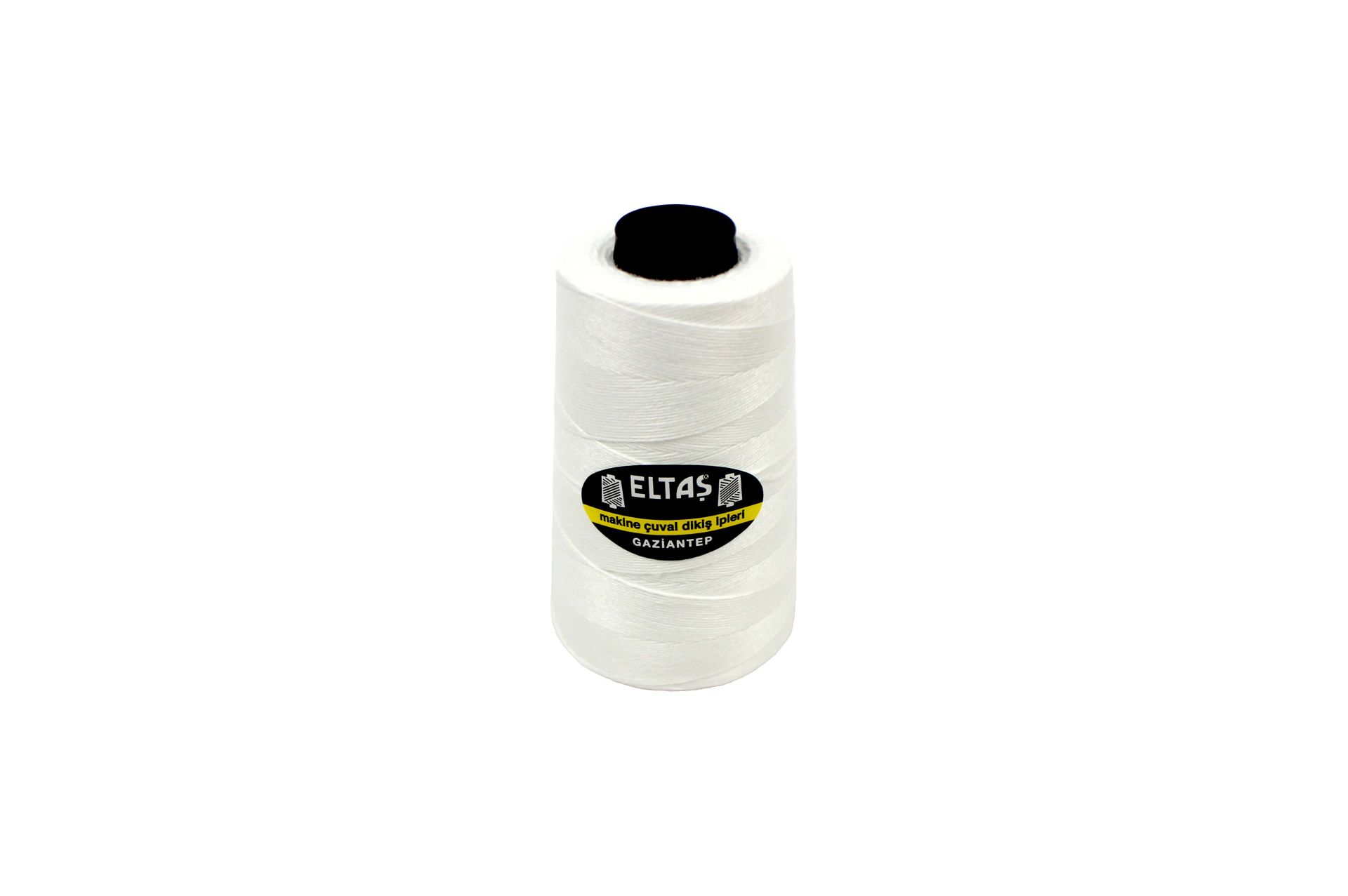 ÇUVALAĞZI DİKİŞ İPİ MAKİNE ELTAŞ 200GR