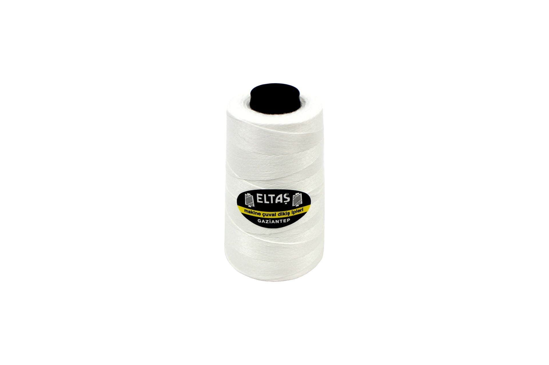 ÇUVALAĞZI DİKİŞ İPİ MAKİNE ELTAŞ 200GR