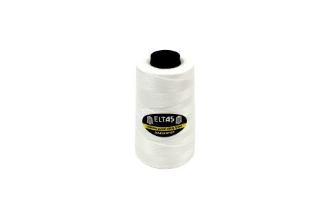 ÇUVALAĞZI DİKİŞ İPİ MAKİNE ELTAŞ 200GR