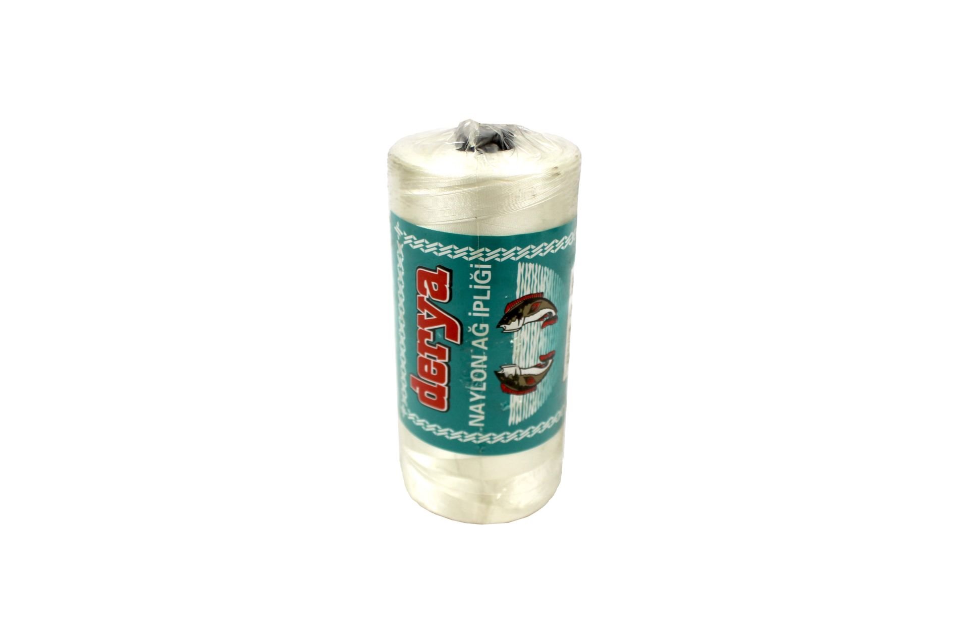 BALIK AĞ İPİ DERYA 500GR