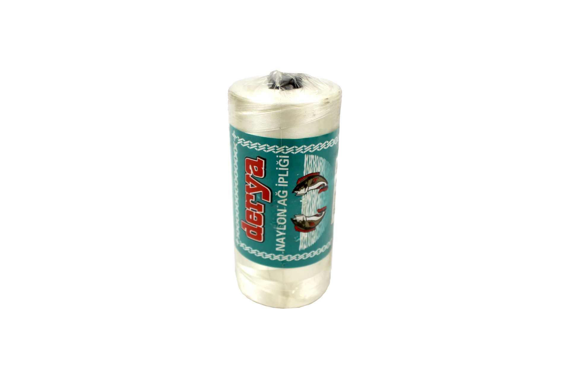 BALIK AĞ İPİ DERYA 500GR 2MM