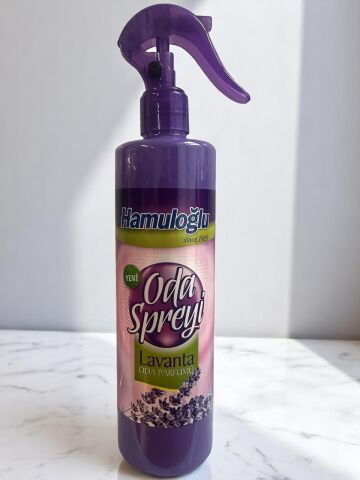 ODA SPREYİ 400ML Soft