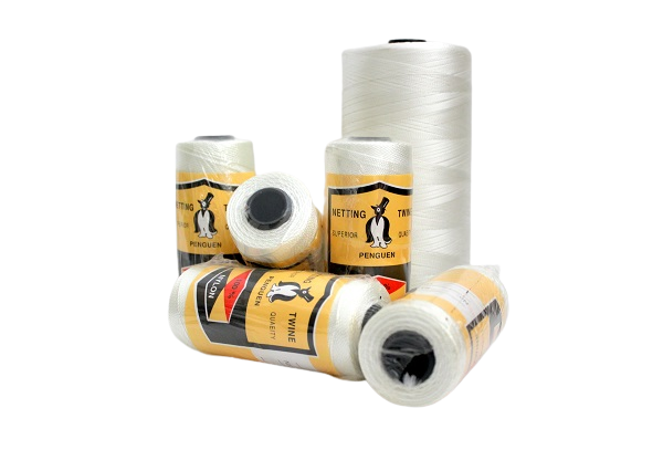 BALIK AĞ İPİ PENGUEN 100GR