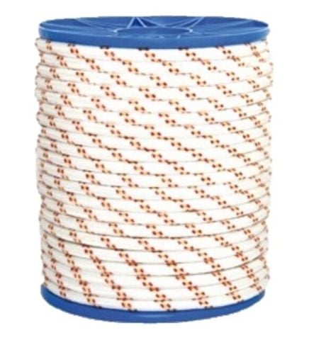 TOPTAN POLYESTER ÖRGÜ HALAT LASTİKLİ 6MM