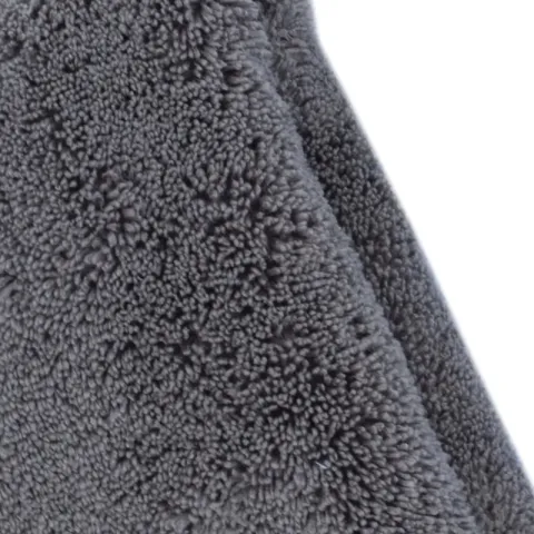 MİKROFİBER BEZ 50CM*70CM SİLVER SÜPER EMİCİ ARAÇ KURULAMA BEZİ