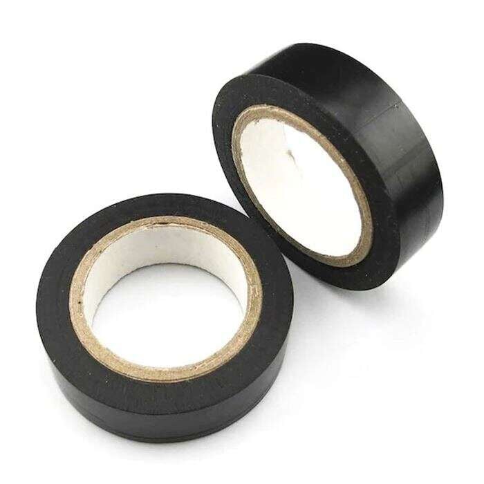 ELEKTRİK İZOLASYON BANDI