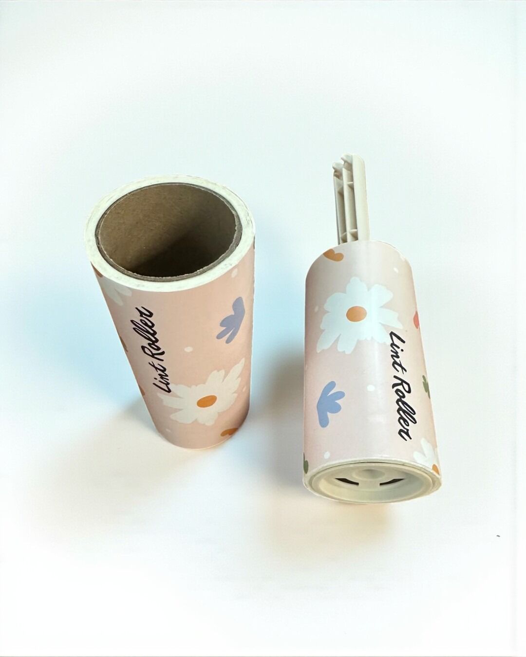 Tüy Toplayıcı Kedi Köpek 2li Rulo